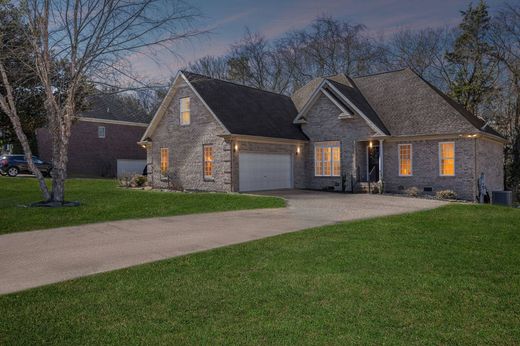 Casa Unifamiliare a Nolensville, Williamson County