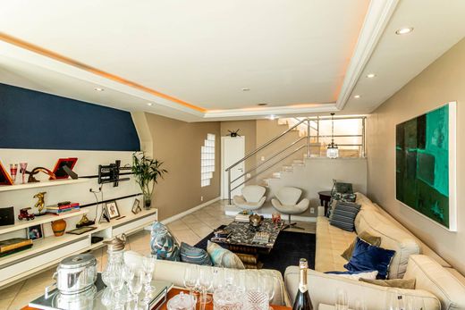 リオデジャネイロ, Rio de Janeiroのデュプレックス