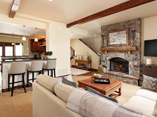 Townhouse in Snowmass Village, Pitkin County