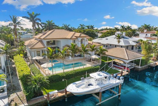 Einfamilienhaus in Naples, Collier County