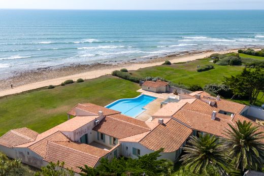 Casa en Sainte-Marie-de-Ré, Charenta Marítima