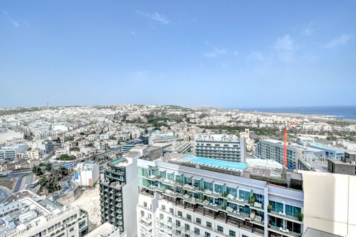 Appartamento a San Julian's, Saint Julian's