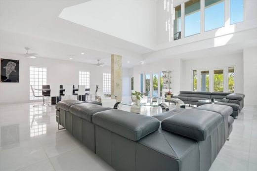 Müstakil ev Cable Beach, New Providence District