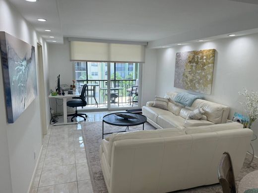 Apartament w Fort Lauderdale, Broward County