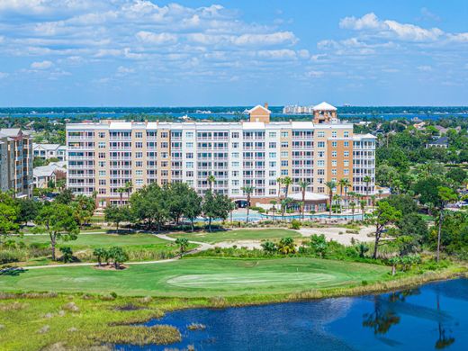 Apartment in Panama City Beach, Bay County