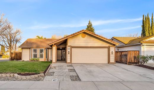 Detached House in Tracy, San Joaquin County
