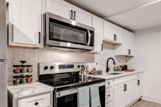 Luxury home in Baltimore, City of Baltimore