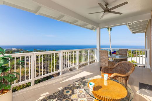 套间/公寓  Kailua-Kona, Hawaii County