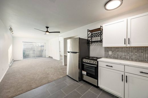 Apartment in Salt Lake City, Salt Lake County