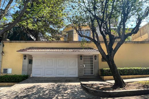 Detached House in Mexico City, The Federal District