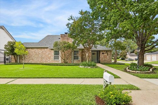 Detached House in Houston, Harris County