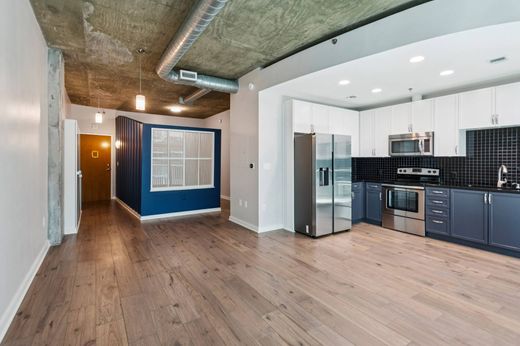 Apartment in Atlanta, Fulton County