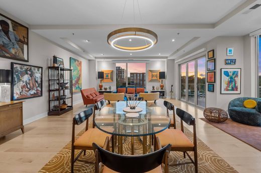 Apartment in Durham, Durham County