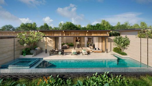 Villa en Thalang, Phuket Province