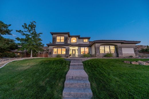 Casa Unifamiliare a Sparks, Washoe County