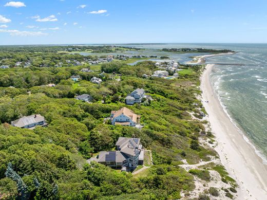 Casa Unifamiliare a West Hyannisport, Barnstable County