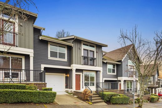 Casa adosada en Issaquah, King County