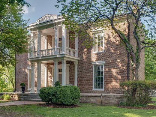 Частный Дом, Смирна, Rutherford County