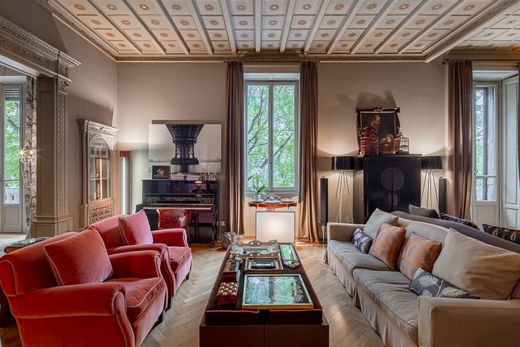 ‏דירה ב  מילאנו, Città metropolitana di Milano