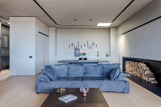 Apartament w Jūrmala