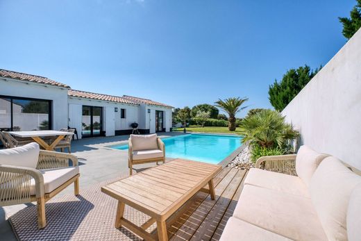 Casa Unifamiliare a Rivedoux-Plage, Charente-Maritime