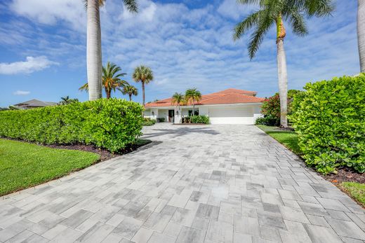 Einfamilienhaus in Naples, Collier County