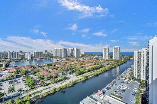 Apartment / Etagenwohnung in Aventura, Miami-Dade County