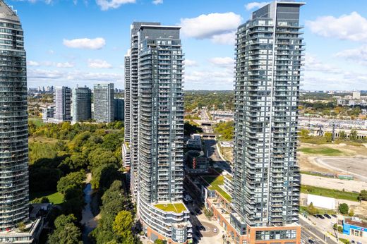 Daire Toronto, Ontario