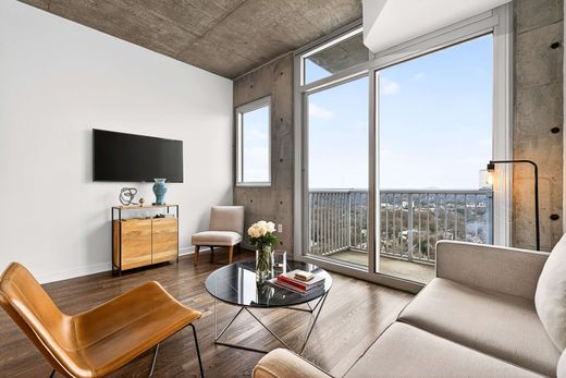 Apartment in Atlanta, Fulton County