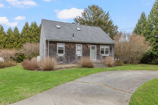 Luxury home in Little Compton, Newport County