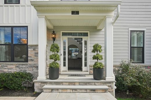 타운 하우스 / Warrenville, Somerset County