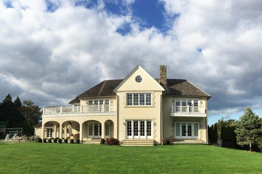 Einfamilienhaus in East Hampton, Suffolk County