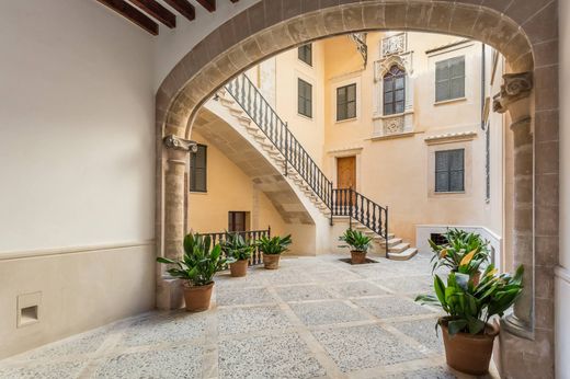 Apartment in Palma de Mallorca, Province of Balearic Islands