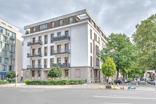 Appartamento a Berlino