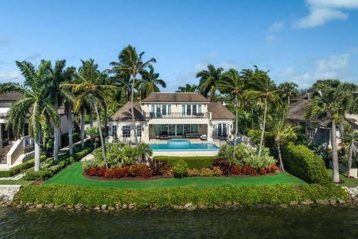 Vrijstaand huis in Key Largo, Monroe County