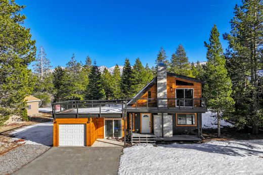 Detached House in South Lake Tahoe, El Dorado County