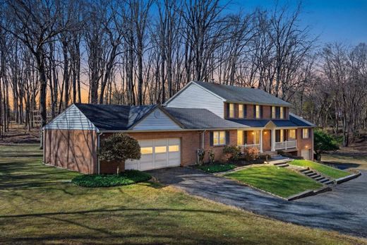 Luxus-Haus in Silver Spring, Montgomery County