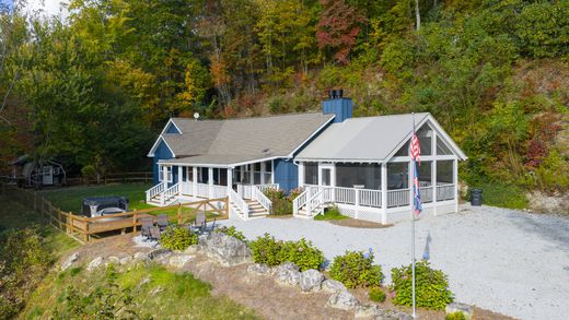 단독 저택 / Glenville, Jackson County