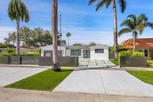 منزل ﻓﻲ Hollywood, Broward County