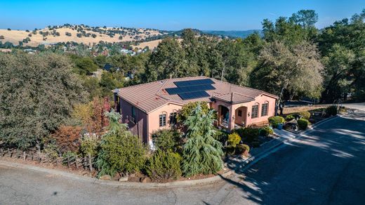 Casa en Sutter Creek, Amador County
