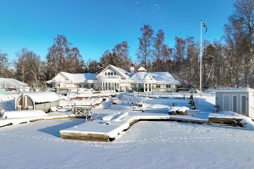 Villa in Strängnäs, Strängnäs Kommun