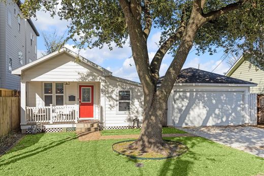 Casa Independente - Houston, Harris County