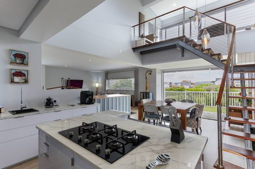 Vrijstaand huis in Kaapstad, City of Cape Town