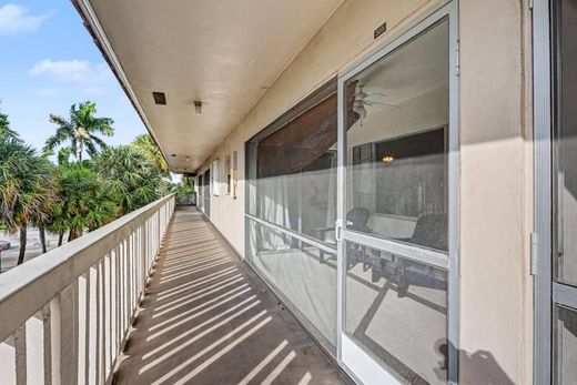 Apartment in Boca Raton, Palm Beach