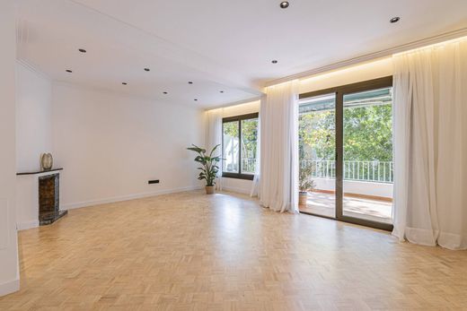 Квартира, Барселона, Província de Barcelona