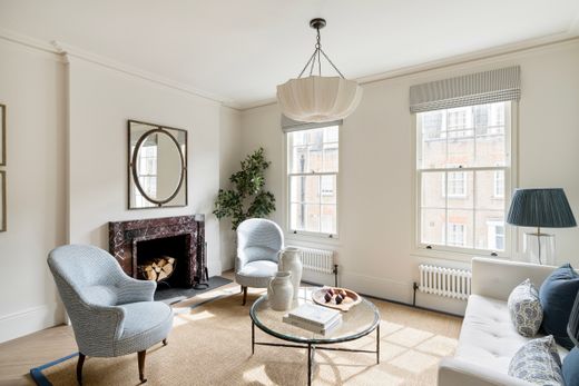 Townhouse in London, Greater London
