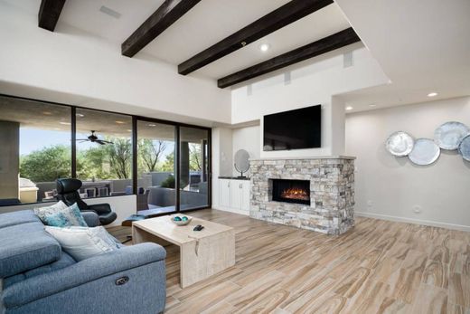 Einfamilienhaus in Scottsdale, Maricopa County