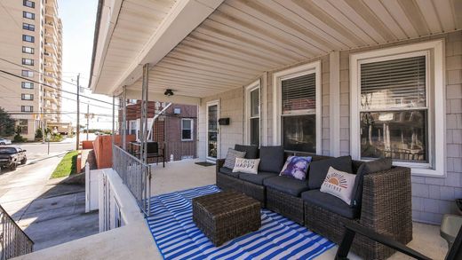 듀플렉스 / Ventnor City, Atlantic County