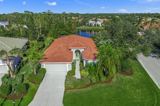 Maison de luxe à Osprey, Comté de Sarasota