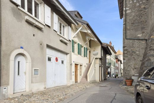 Casa Unifamiliare a Saint-Prex, Morges District